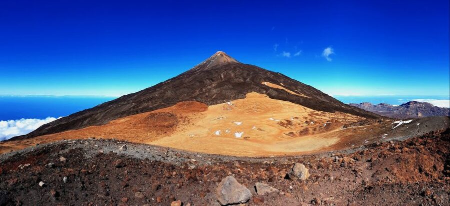 Tenerife: Teide Peak Hiking 3715m - Permit timing, meeting point, and how your day really starts