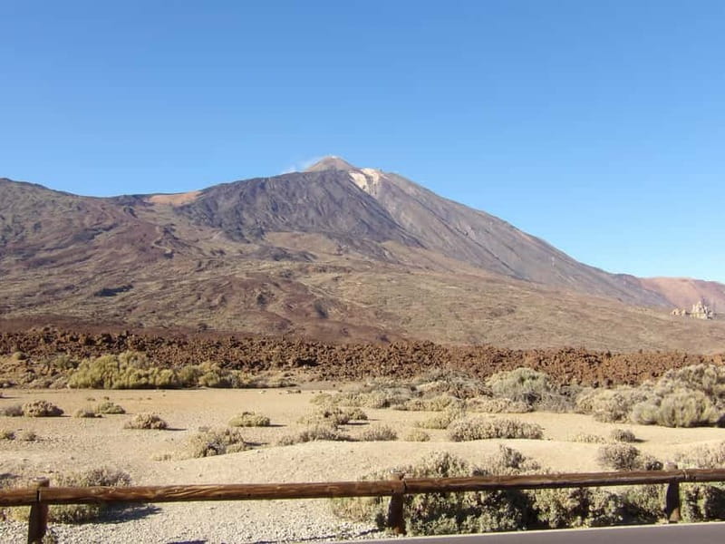 Tenerife: Teide Quad Trip (day/sunset) with jet ski option - Why Teide looks different when you’re on a quad