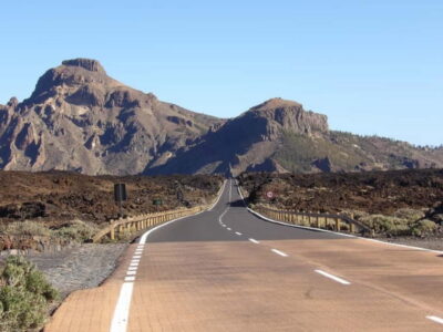 Teide Quad Trip (day/sunset) with jet ski option