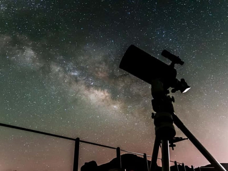 Tenerife: Teide Stargazing with an Astrophysicist - Should you book the Tenerife Teide Stargazing with an Astrophysicist?