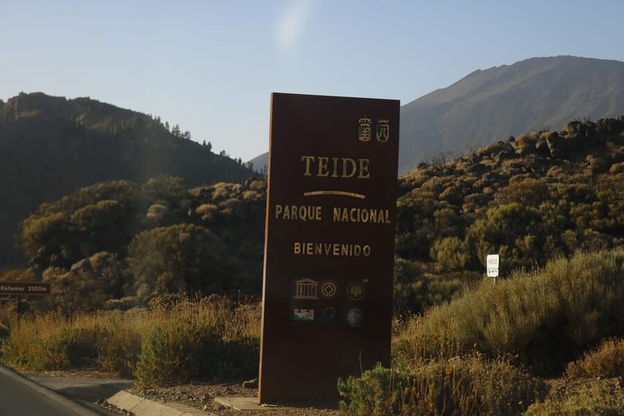 Tenerife: Teide Volcano Sunset Quad Bike Tour with Drinks - Teide Quad Bike Sunset, what makes it special in Tenerife