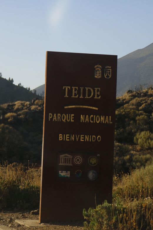 Tenerife: Teide Volcano Sunset Quad Bike Tour with Drinks - Key highlights you’ll feel right away