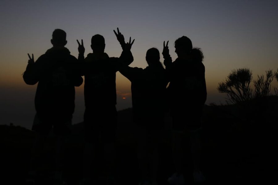 Tenerife: Teide Volcano Sunset Quad Bike Tour with Drinks - How long it really takes: when sunset tours return to your hotel