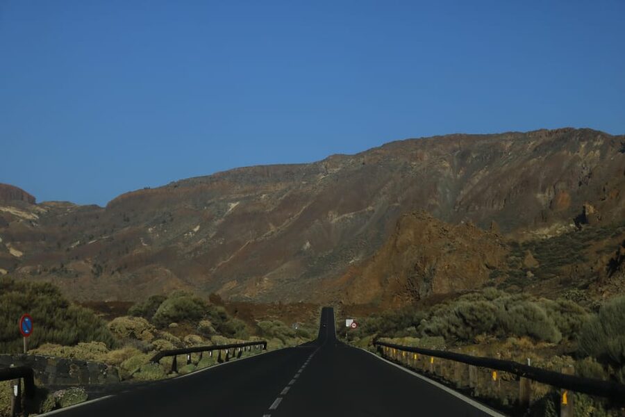 Tenerife: Teide Volcano Sunset Quad Bike Tour with Drinks - Getting to the high starting point and what you do first