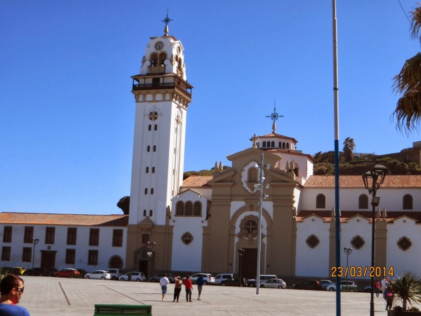Tenerife: Tenerife Highlights beyond the Teide - Quick Reasons This Tenerife Tour Works