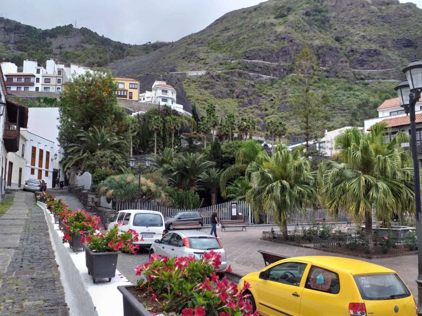 Tenerife: Tenerife Highlights beyond the Teide - Getting Past Teide: Why This Northern Route Is a Smart Choice