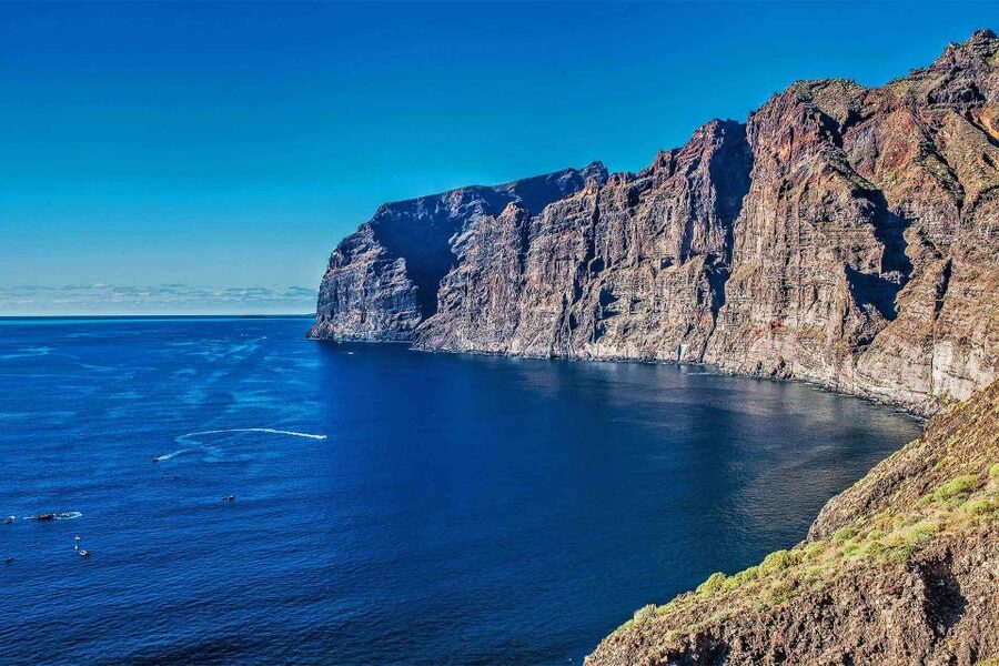 Tenerife: Tenerife Highlights beyond the Teide - Candelaria Basilica Stop: Pilgrimage, Symbols, and Local Rhythm
