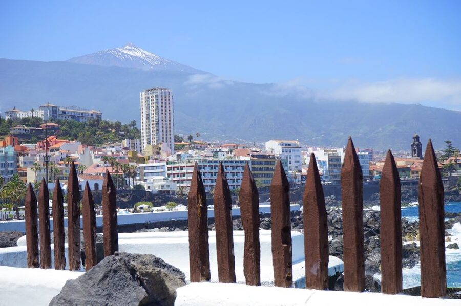 Tenerife: Trip to Puerto de la Cruz - Key Points That Make This Day Trip Worth It