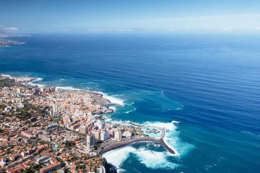 Tenerife: Trip to Puerto de la Cruz - Puerto de la Cruz From the South, Why This Day Trip Works