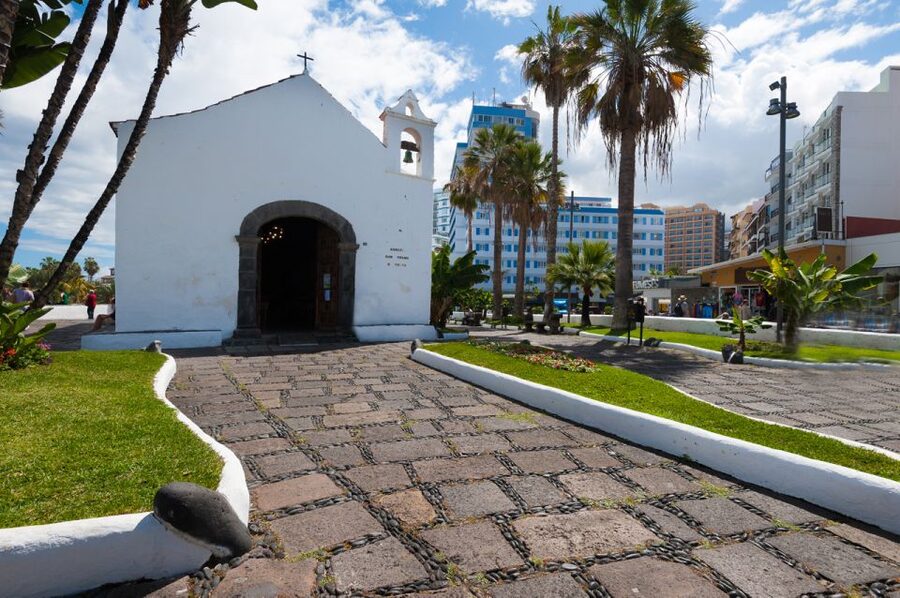 Tenerife: Trip to Puerto de la Cruz - Top Stops Worth Prioritizing in Puerto de la Cruz