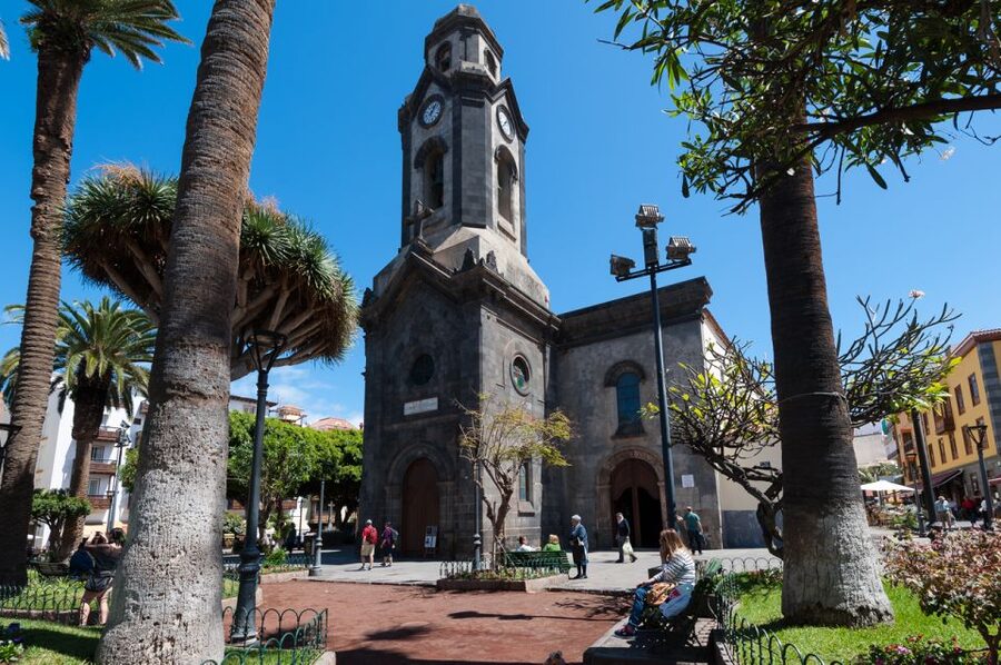 Tenerife: Trip to Puerto de la Cruz - Price and Value at About $28, Where Your Money’s Worth Comes From