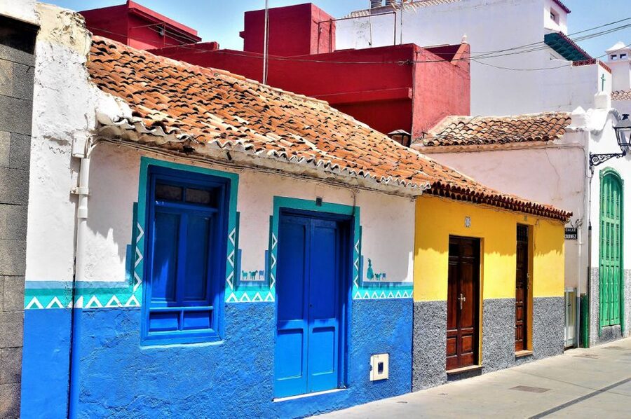 Tenerife: Trip to Puerto de la Cruz - Who This Day Trip Suits Best