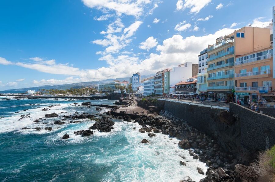 Tenerife: Trip to Puerto de la Cruz - Should You Book This Puerto de la Cruz Tour?