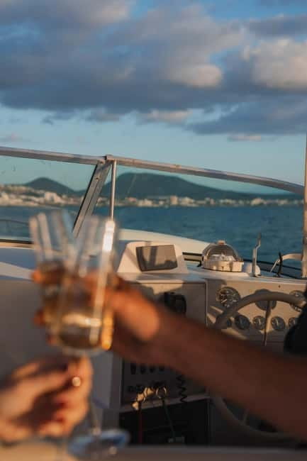 Tenerife: VIP 3 hour Private Luxury Boat Charter Experience - Key highlights worth planning for
