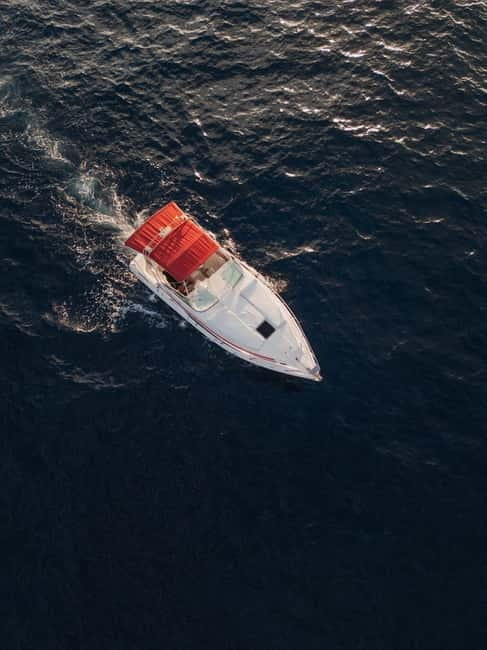 Tenerife: VIP 3 hour Private Luxury Boat Charter Experience - Heading out for bottlenose dolphins and sea turtles on the Atlantic