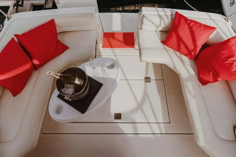 Tenerife: VIP Private Luxury 2 Hour Sunset Boat Charter - Key Things That Make This VIP Sunset Charter Worth It