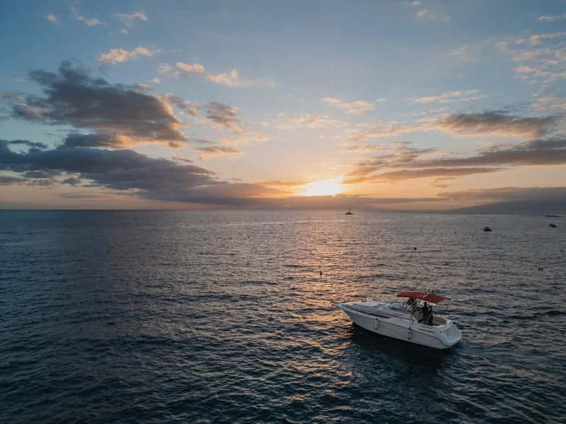 Tenerife: VIP Private Luxury 2 Hour Sunset Boat Charter - Why a 2-hour Roca Mar Sunset Feels Like a Treat