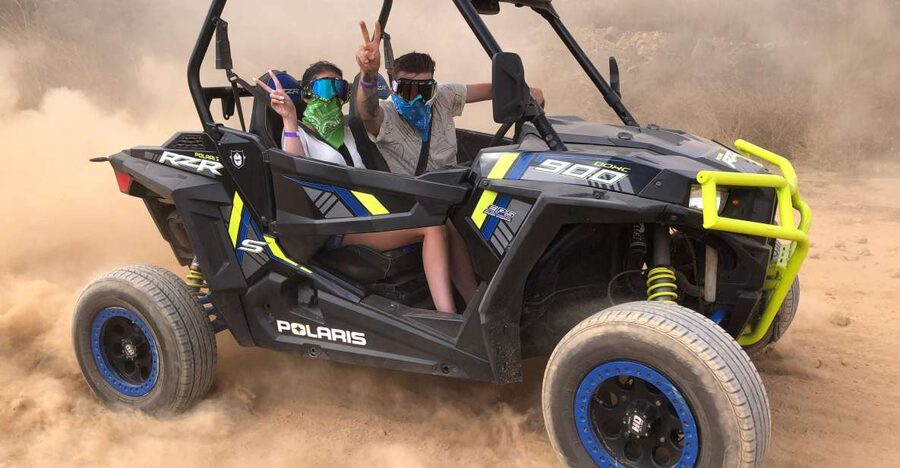 Tenerife: Volcano Teide Buggy Tour with Wine Tasting & Tapas - Vilaflor to Teide, the quick route to that moonlike look