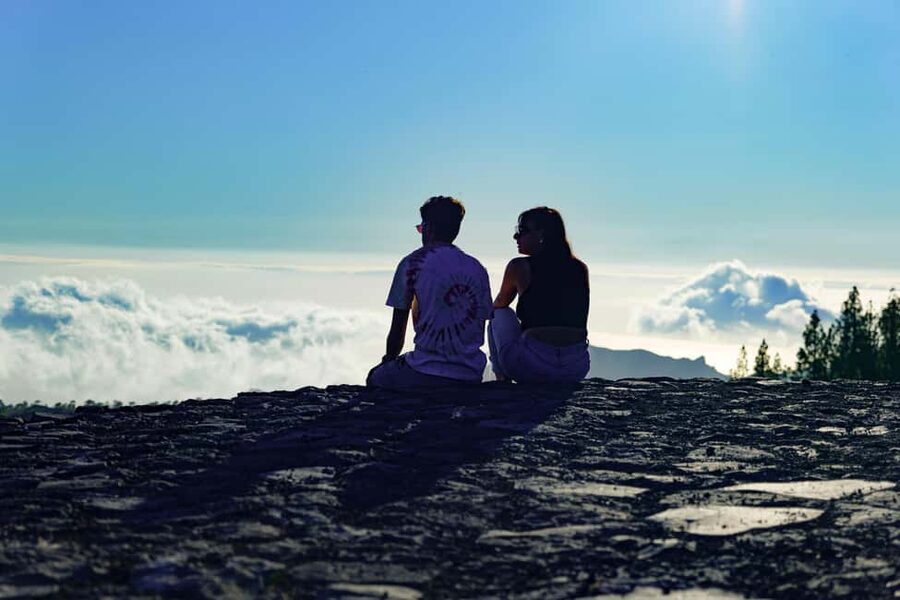 Tenerife: Water Jet-Ski / Teide Volcano Quad Safari Combo - Key highlights worth knowing