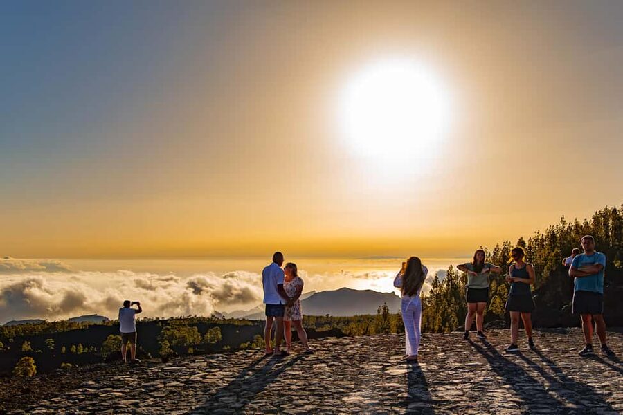 Tenerife: Water Jet-Ski / Teide Volcano Quad Safari Combo - Price and value: does $259 per group up to 2 make sense?