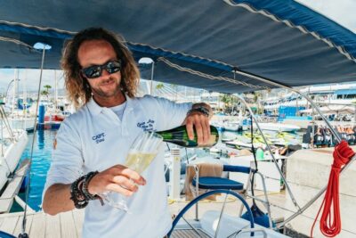 Whale & Dolphin Watching with Drinks and Snacks