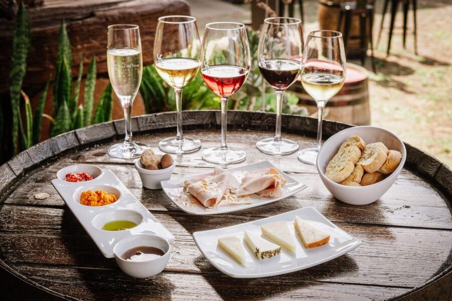 Tenerife: Wine Museum Ticket with Local Wines & Food Tasting - Who should book this Tenerife wine tasting ticket