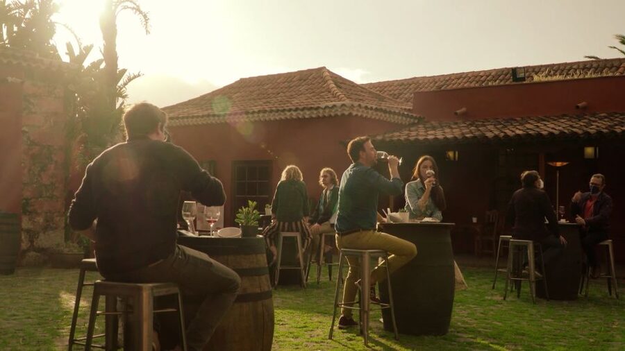 Tenerife: Wine Museum Ticket with Local Wines & Food Tasting - Wine tasting that helps you understand what you are drinking