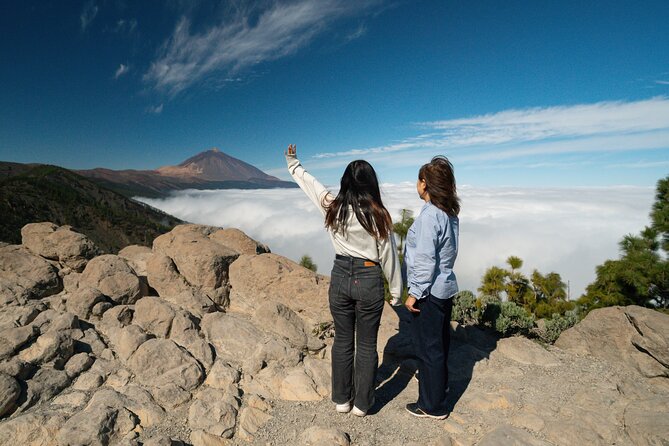 Tenerife Wonder Walk - Key moments that make this tour worth your time