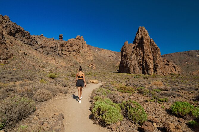 Tenerife Wonder Walk - Stop 4: San Cristobal de La Laguna UNESCO old town break