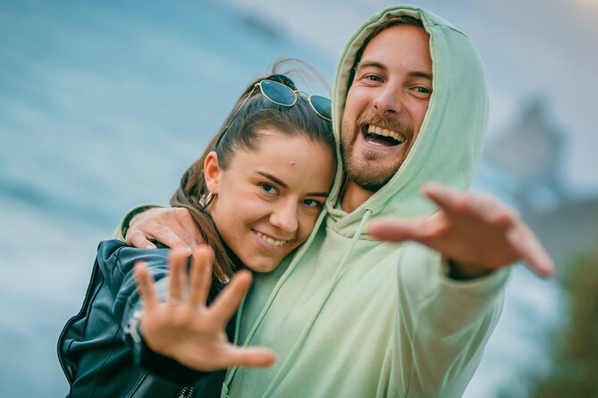 Tenerife: Your Unforgettable Photography Session - Key things I’d pay attention to