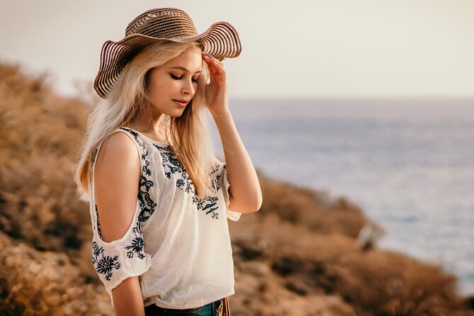 Tenerife: Your Unforgettable Photography Session - Choosing your setting, beach, hotel, or nature