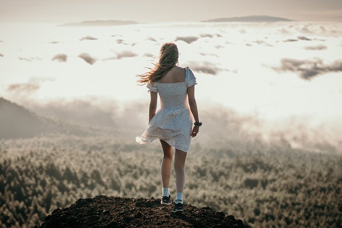 Tenerife: Your Unforgettable Photography Session - Practical tips to get the best results in Tenerife