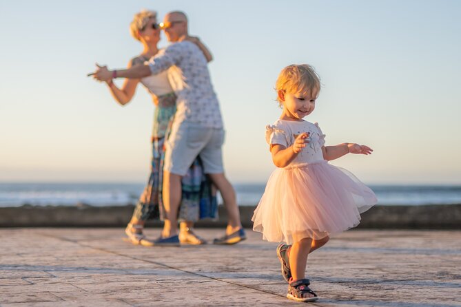 Tenerife: Your Unforgettable Photography Session - Meeting at Photo Creative Tenerife in Arona