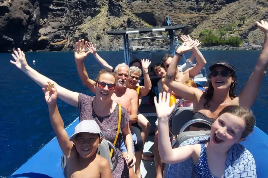 Teno to Masca: Boat trip with snorkeling & drinks - Price and value: why it makes sense at around $40