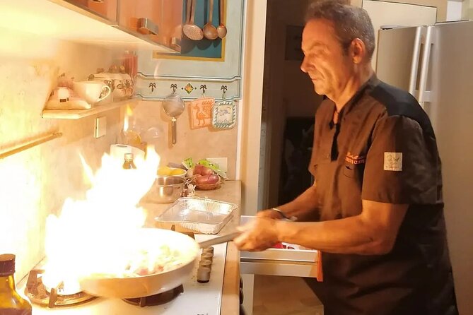 The Cooking Show Experience -Birthday ideas Tenerife - - Price and value: what $180.62 per person is really buying
