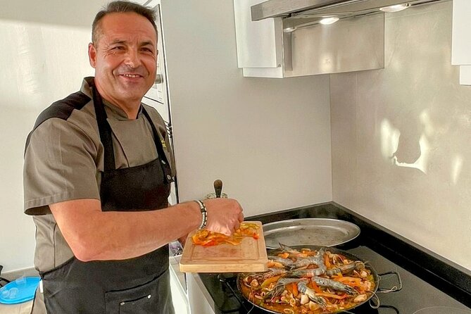 The Cooking Show Experience -Birthday ideas Tenerife - - Practical notes so you do not waste time figuring it out