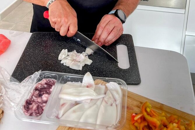 The Cooking Show Experience -Birthday ideas Tenerife - - Should you book the Cooking Show Experience in Tenerife?