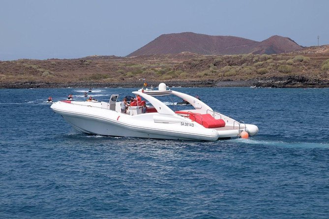 The Worlds Largest RIB luxury 3hrs including lunch and drinks - Worlds Largest RIB Luxury for 3 Hours: The Vibe and the Big Payoff