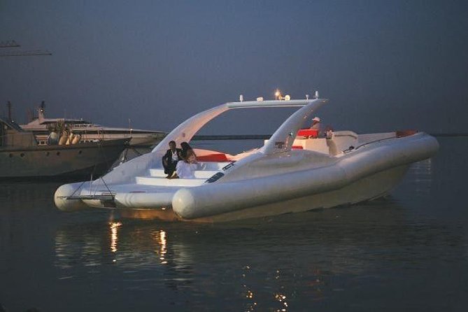 The Worlds Largest RIB luxury 3hrs including lunch and drinks - Price and Value on Tenerife: Is $84.66 a Good Deal?