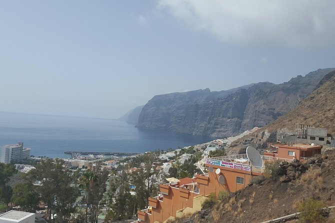 Tour Around the Island - Private VIP Tour in Tenerife - Key highlights worth your attention