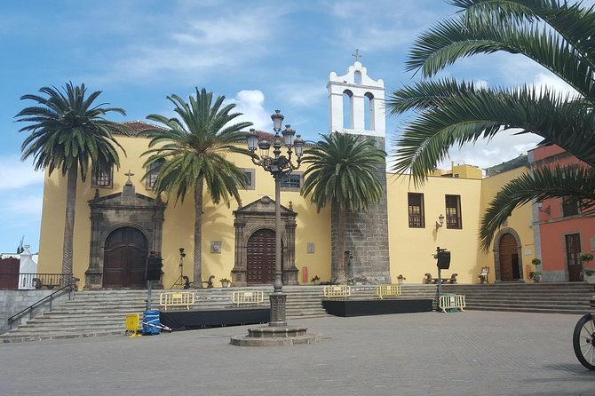 Tour Around the Island - Private VIP Tour in Tenerife - How the Private VIP Tenerife Day Actually Feels