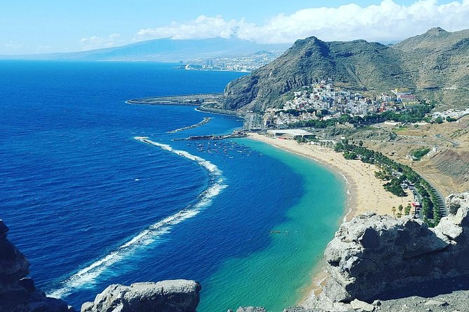 Tour Around the Island - Private VIP Tour in Tenerife - Masca Valley: Pirate-Era Village Views in a Short Window