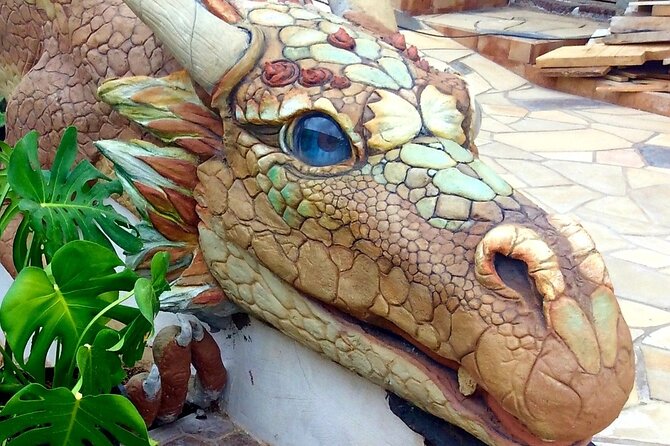 Travel in Time at El Pasaje Secreto - Key Highlights