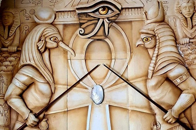 Travel in Time at El Pasaje Secreto - Should You Book El Pasaje Secreto?