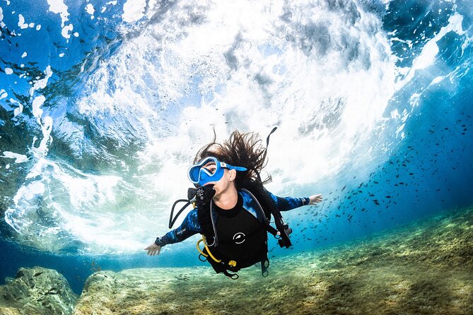 Try Dive - PADI Discover Scuba Diving in Tenerife - Who This Is Best For, and Who Should Rethink It
