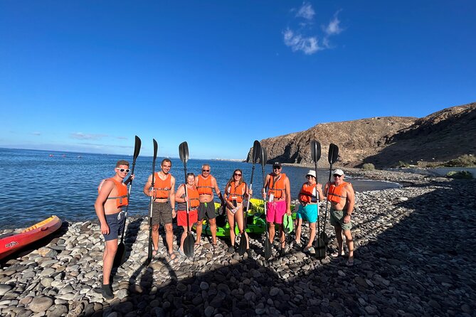 Turtle and Dolphin Watching Kayaking and Snorkeling Tour - Where you meet, and how the start affects your day