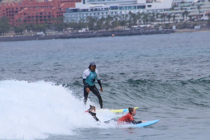 Ultimate Private Surf Lesson – Gear & Insurance Included - Gear, wetsuit fit, and why reef shoes are not optional