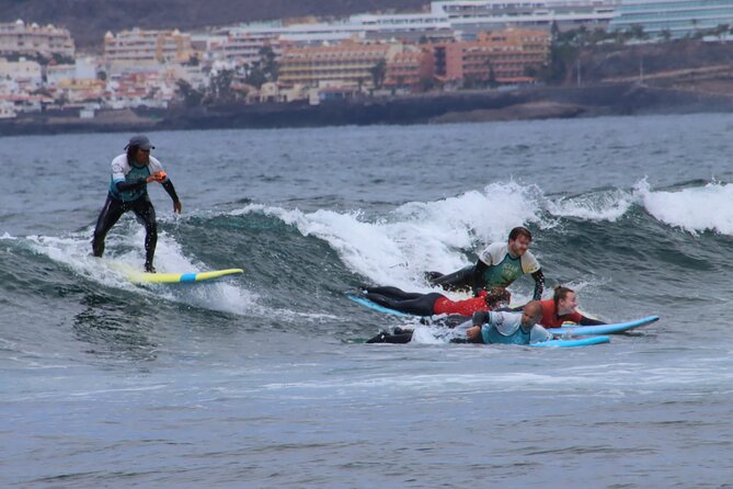 Ultimate Private Surf Lesson – Gear & Insurance Included - Price and value: what $131.81 really buys you