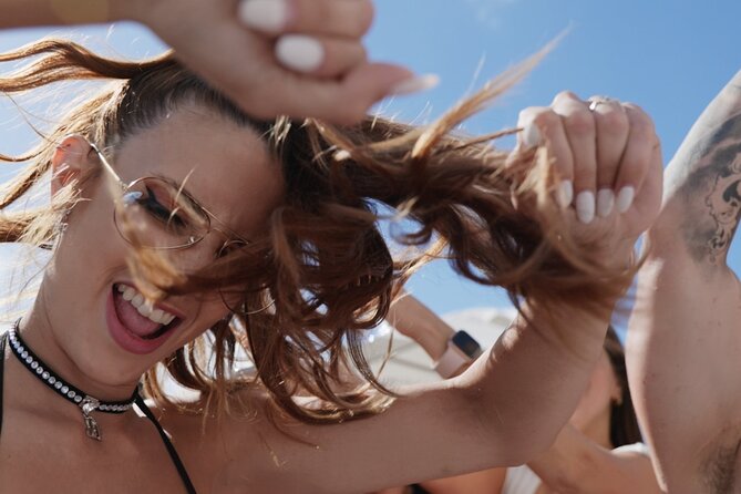 Utopia Boat Party and Utopia Pool Party. 2 day ticket. - Key Things to Know Before You Go