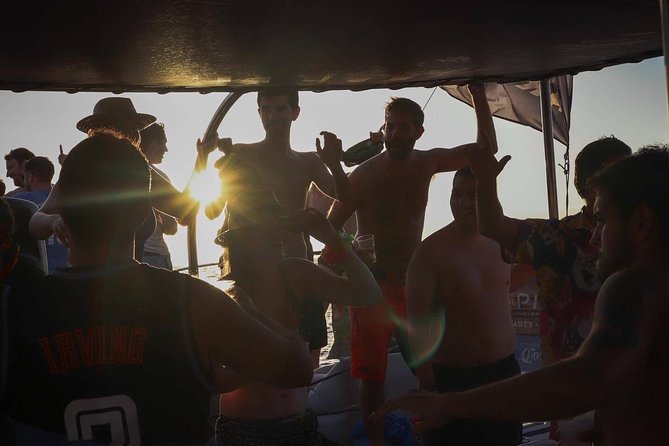 Utopia Boat Party and Utopia Pool Party. 2 day ticket. - Friday Pool Party at Cielo, Monkey Beach Club (6 Hours)